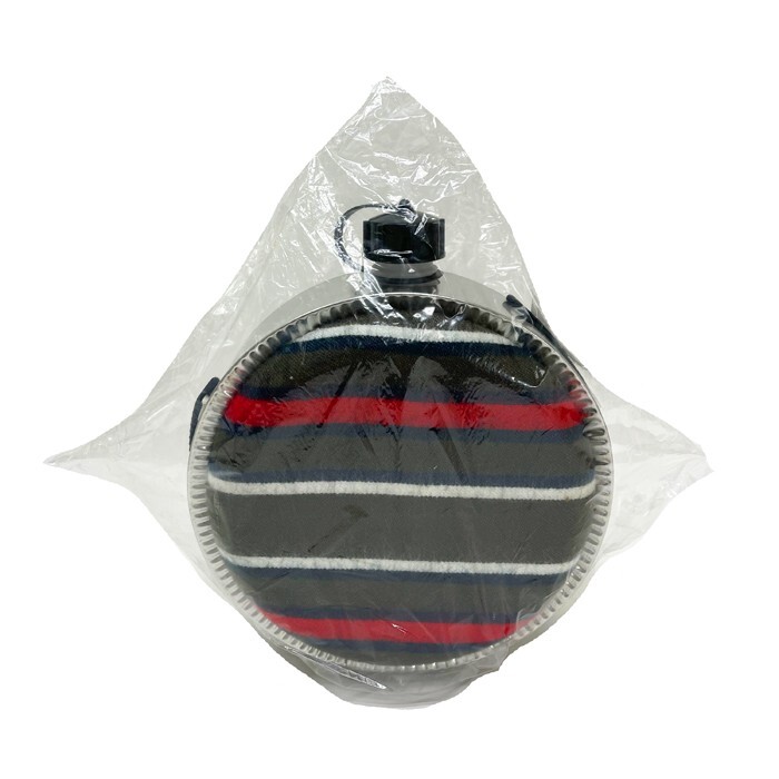 Stansport Blanket Canteen - 4 Quarts - New - Free Shipping!