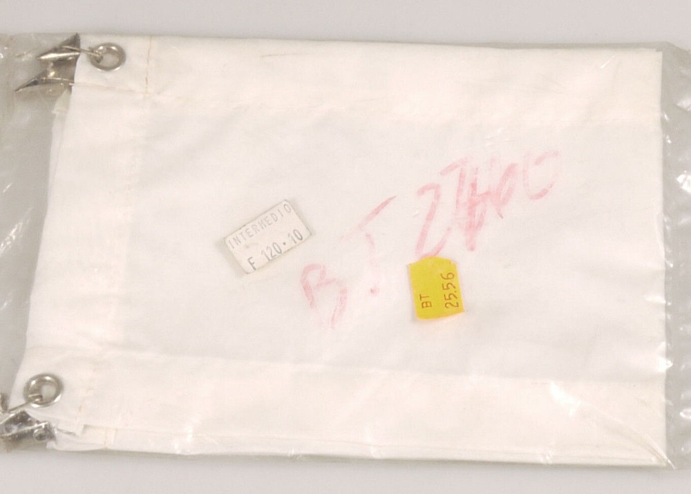 PRL) SOFTBOX DIFFUSER CLOTH 15x80 cm INTERNAL DIFFUSER LIGHT PANEL VIDEO BANK