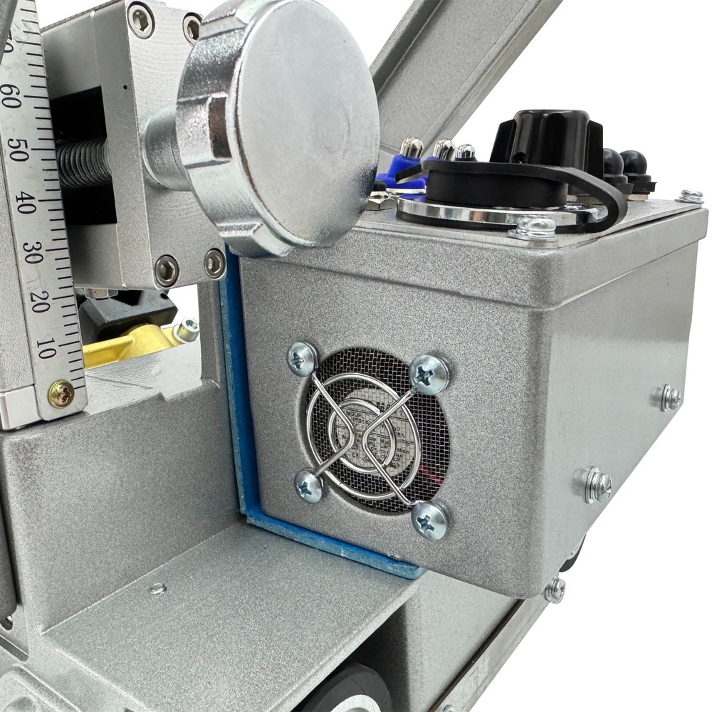 Automatic Welding Trolley for Double-sided Angle Welding/lane Welding 110V