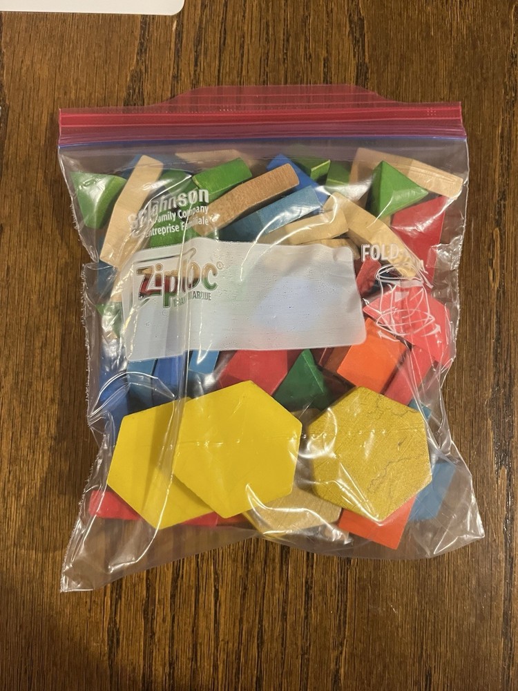 Math Early Learning Bundle, Ages 3-7