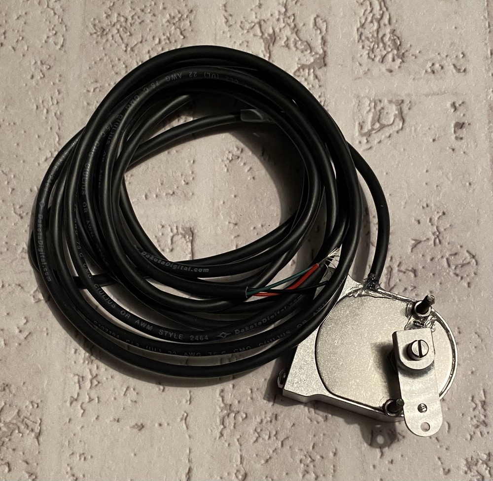 Dakota Digital GSS-3000 Universal Gear Shift Sending Unit