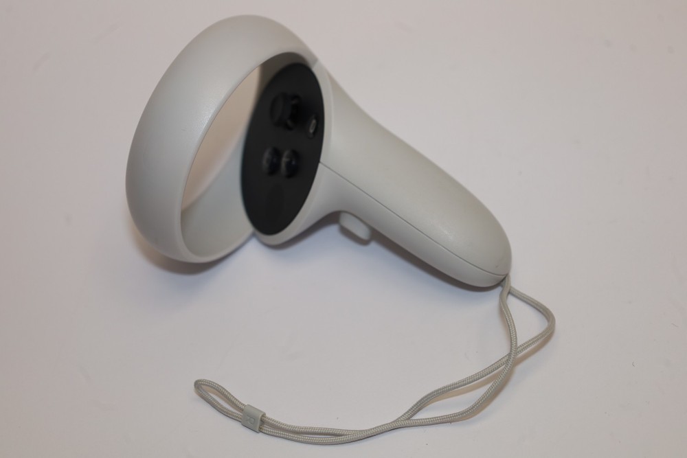 Oculus Quest 2 Controller RIGHT Hand Only JD96CX