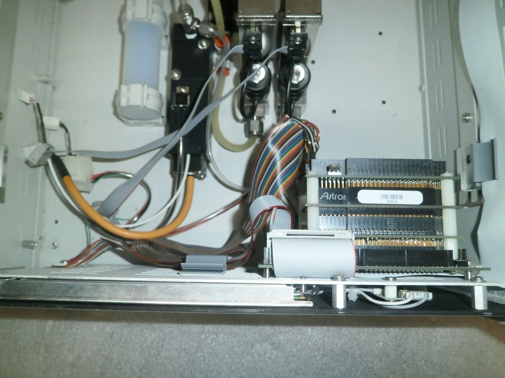 Sabio Instruments Model 2010D Gas Dilution Calibrator 2010