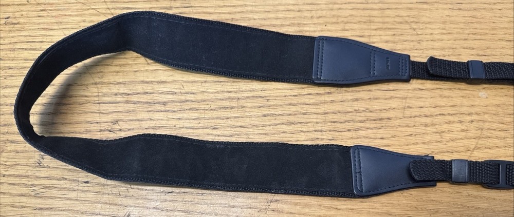 Pentax Camera Vintage Neck Strap