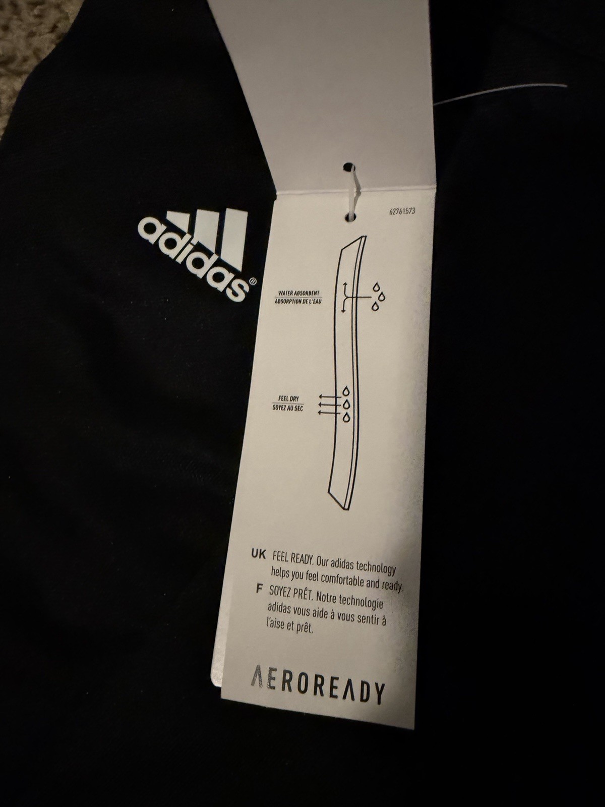 Girls Softball Pants Adidas Youth Medium New With Tags