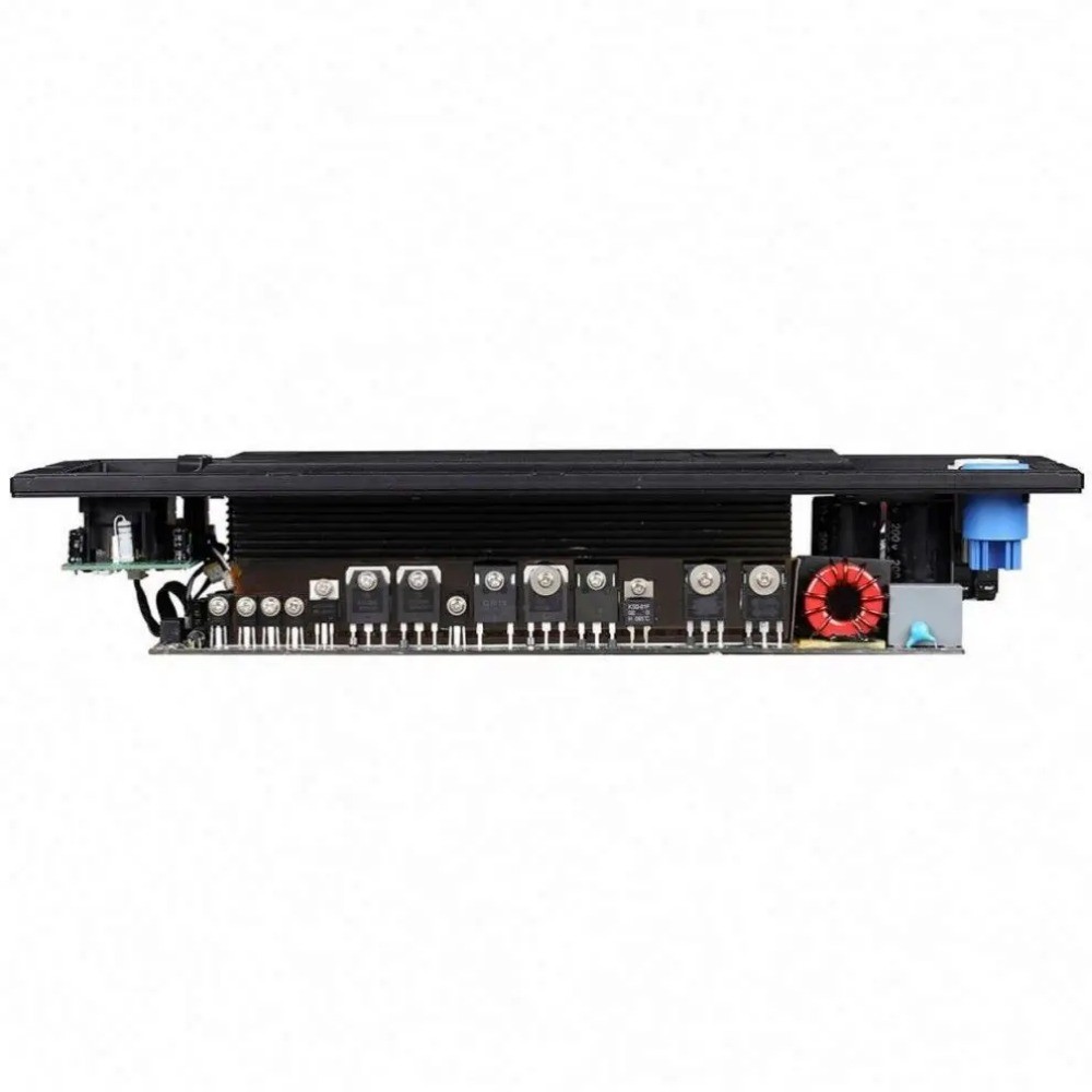 Audio Power Amplifier 1500W 4Ohm Power Amplifier Professional Audio Module