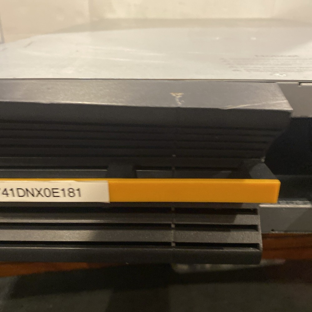 Nexsan E-Series E18 San Storage Array 3500335 - No HDD