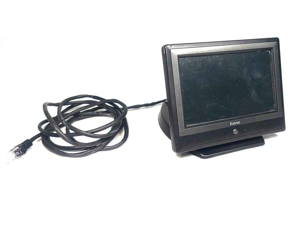 Extron TLP Pro 720T 7" Tabletop Touchpanel (2044-464)