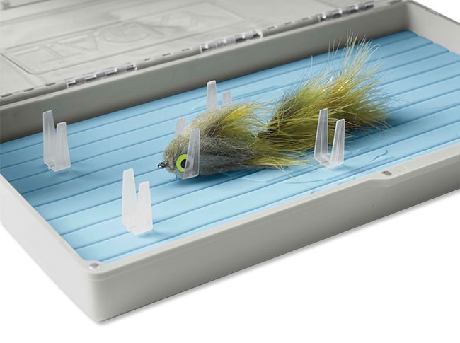 Tacky Predator Fly Box, NIP!