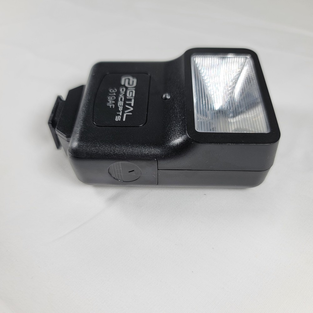 Digital Concepts Digital Slave Flash 319AF