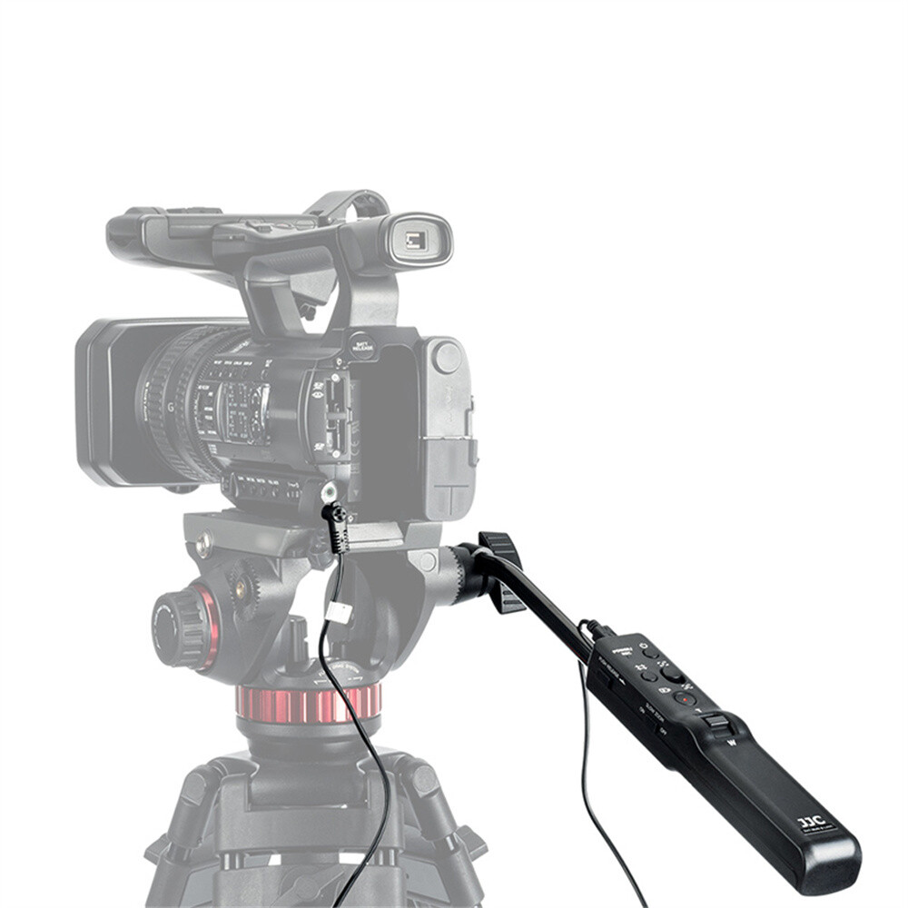 Pan Bar Controller Remote Control For Sony Canon Camera Manfrotto Tripod Gimbal