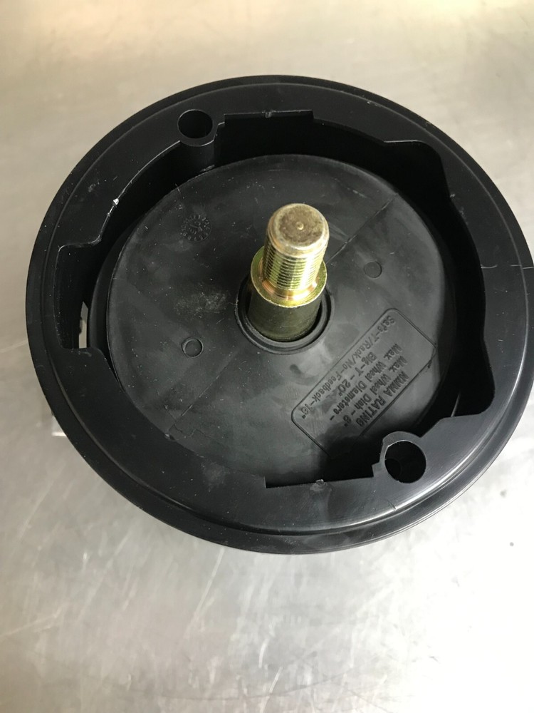 Polaris boat steering helm 9160318