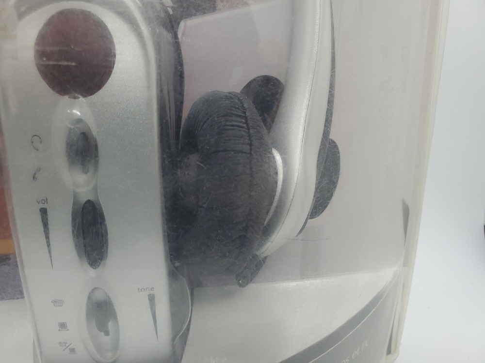 GN Netcom GN-5140 Telephone Headset Amplifier