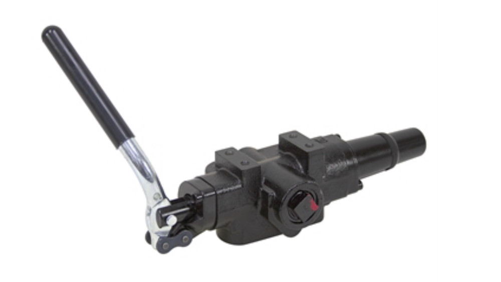 Dirty Hand Tools 100034 Log Splitter Detent Valve 3600 PSI 30 GPM Max