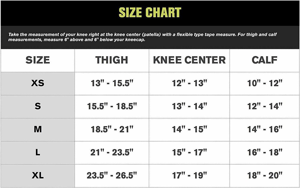 DonJoy Performance Bionic Fullstop Knee Brace Black Large