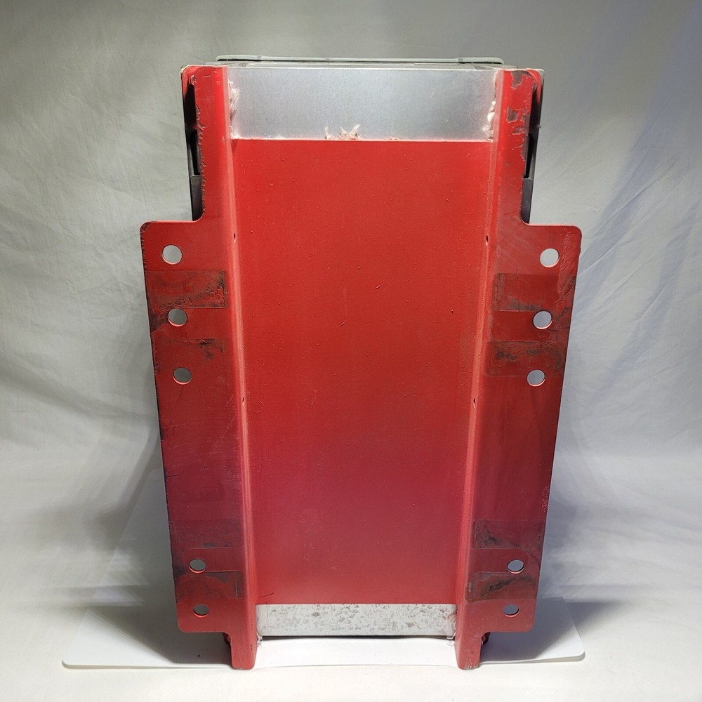 Armstrong IVS 102 Intelligent Variable Speed controller