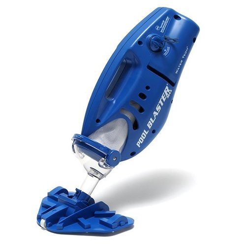 Water Tech Pool Blaster Max LI Battery Operated Pool Cleaner