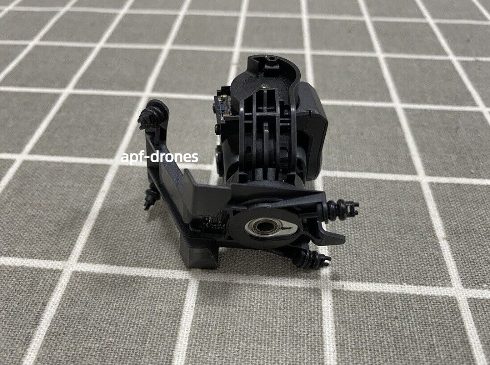 Genuine DJI Mavic Air 2 3-axis Gimbal Camera Axis Arm Assembly Replacement