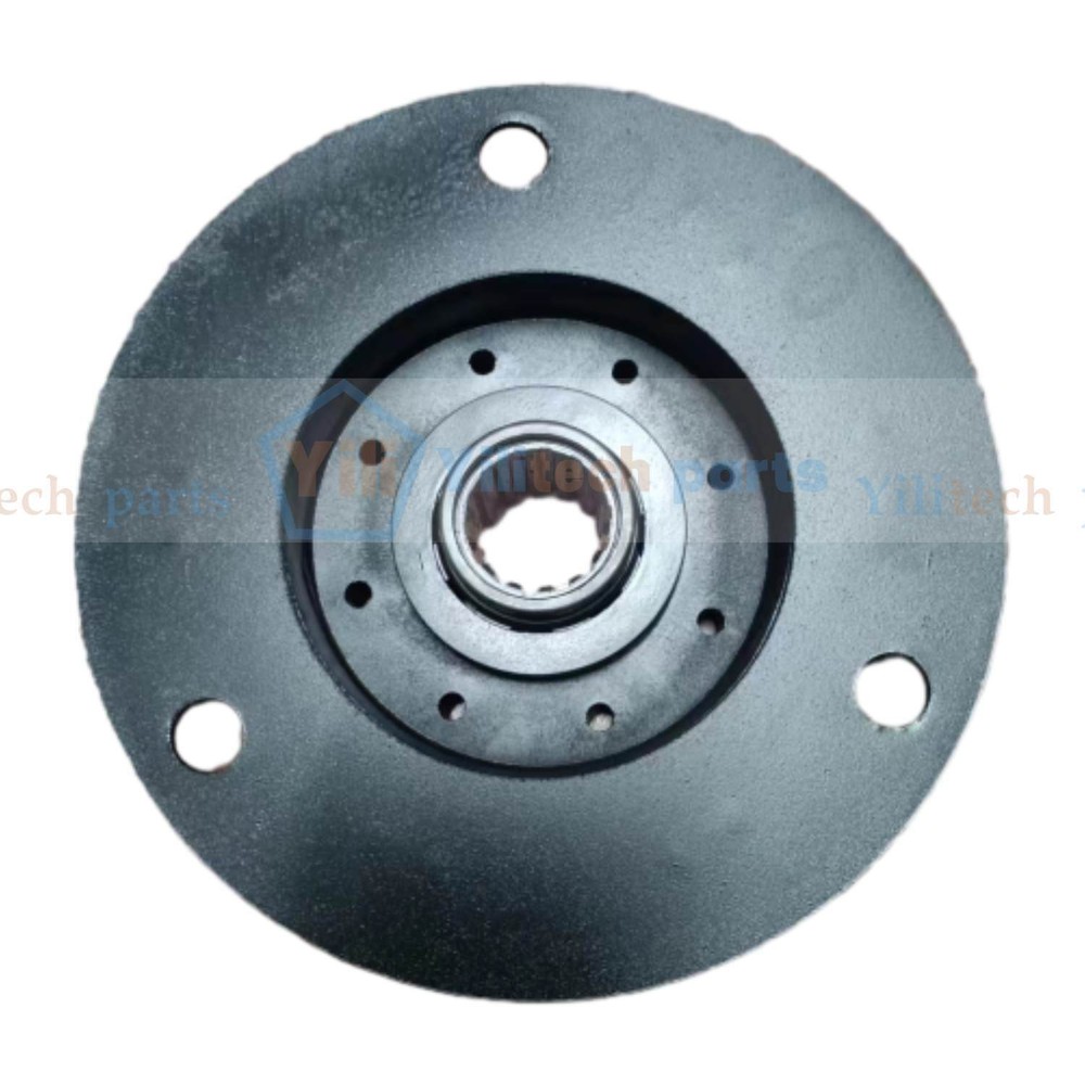 Hydraulic Pump Drive Coupling K1029882 for Doosan DX80R E80 Loader 450 460