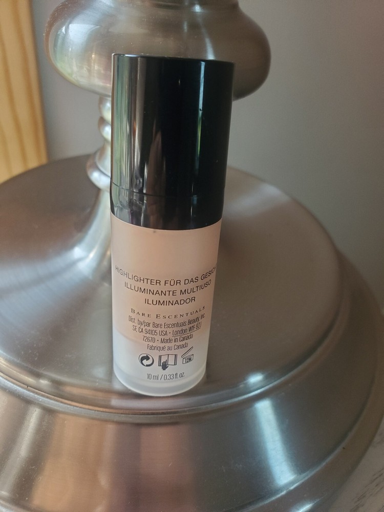 bareMinerals STROKE of Light Highlighter 0.33 fl oz
