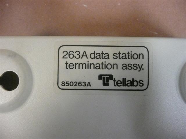 Tellabs 850263A Module