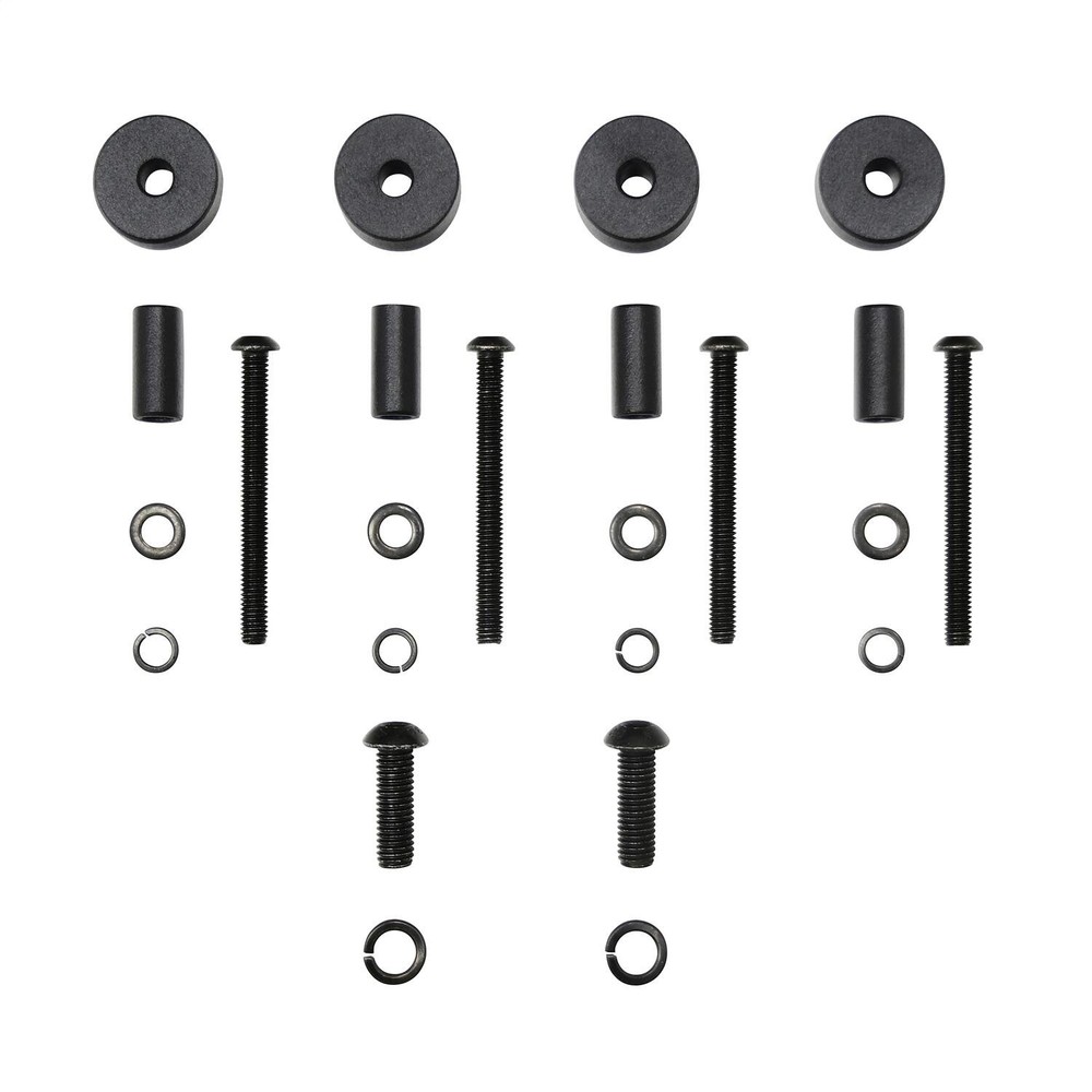 Westin 62-41075 LED Cowl Mount