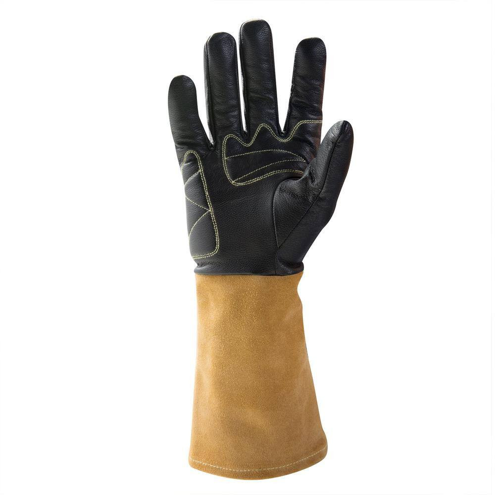 X-Large ARC Premium TIG Welding Gloves