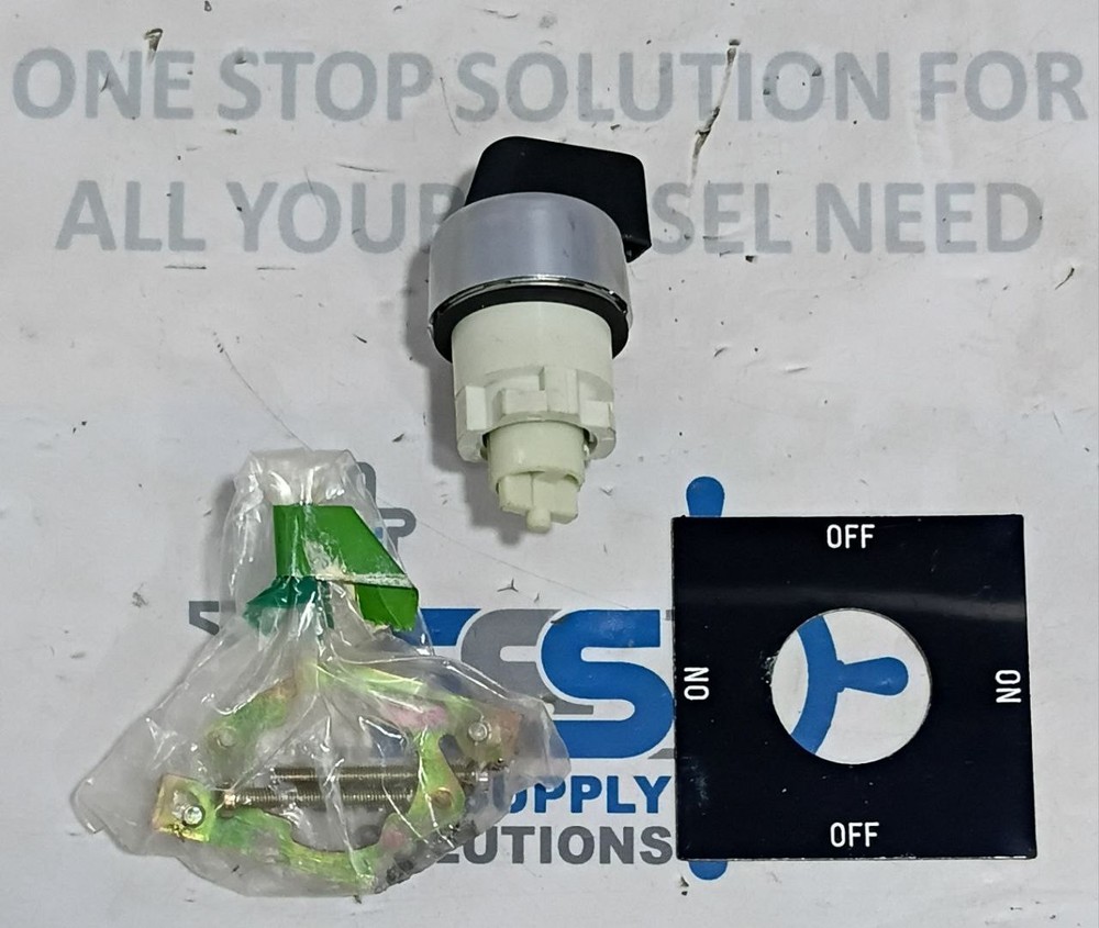 Selector On/Off Switch WRG2 Knob Switch For Control System
