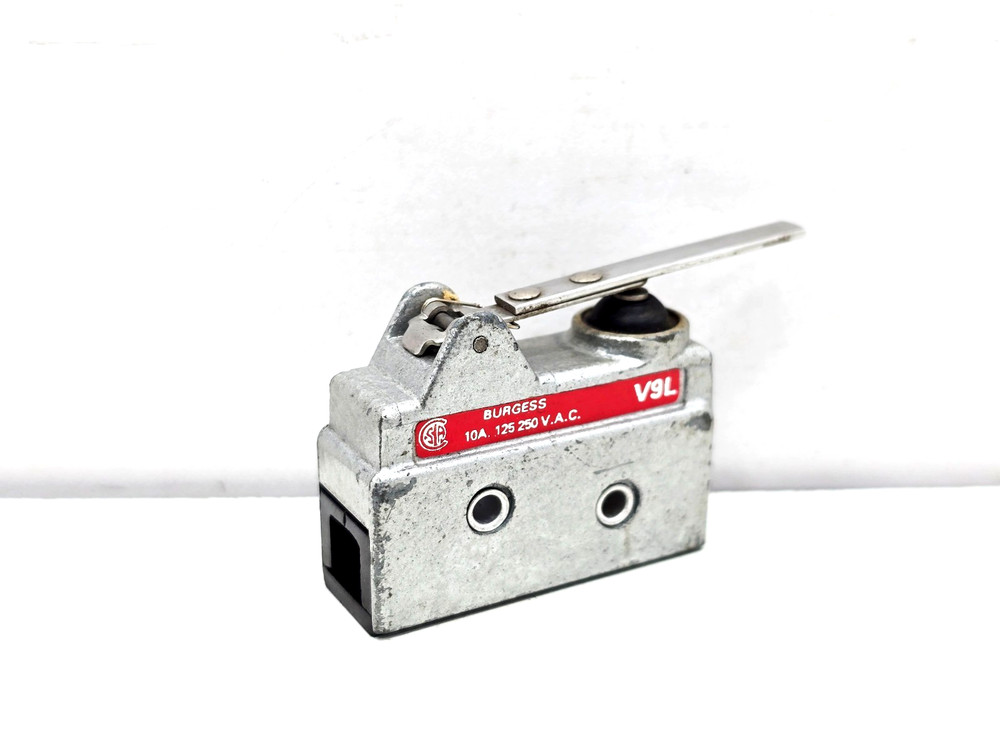 Burgess V9L Micro Switch