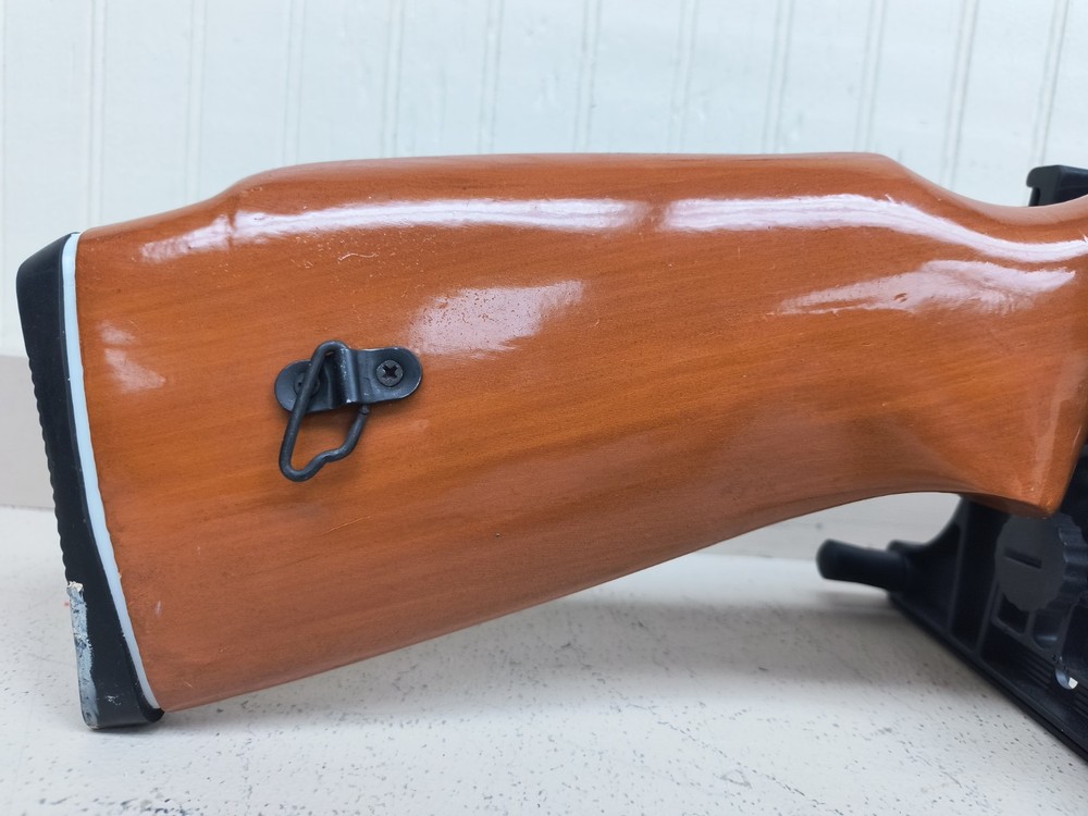 Chinese B3 Underlever Air Rifle