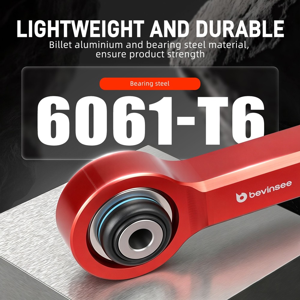 Rear Upper Camber Control Arm For BMW 1 3 Series E81/E82/E87/E88 E90/E91/E92/E93