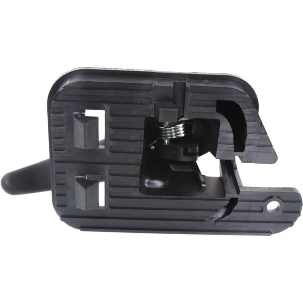 For Ford Mustang 1994 - 2004 Interior Door Handle Front, Driver Side Black