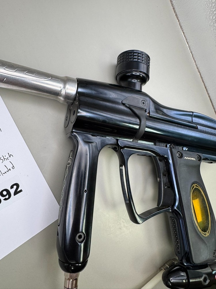 WDP Angel G7 - Cobalt - Full Rebuilt