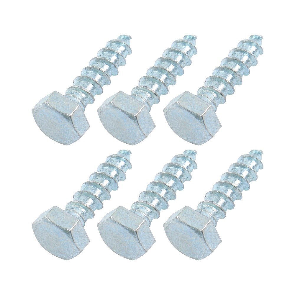 Rabbit Dislocator Skinning Tool Set Cervical Dislocation Tool Metal Material