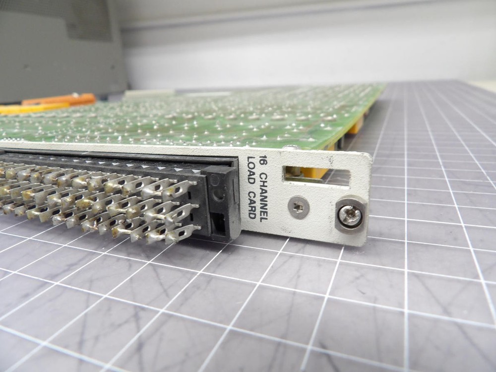 HP E6176A 16 CHANNEL LOAD CARD M4302