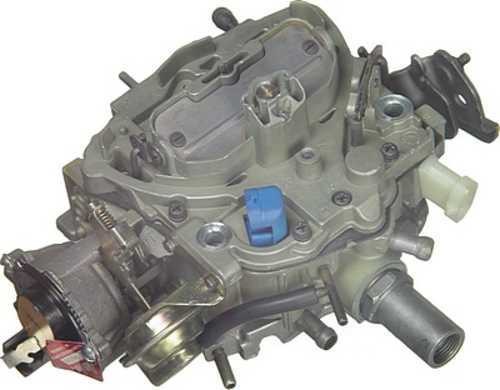 Carburetor-Auto Trans Autoline C9608