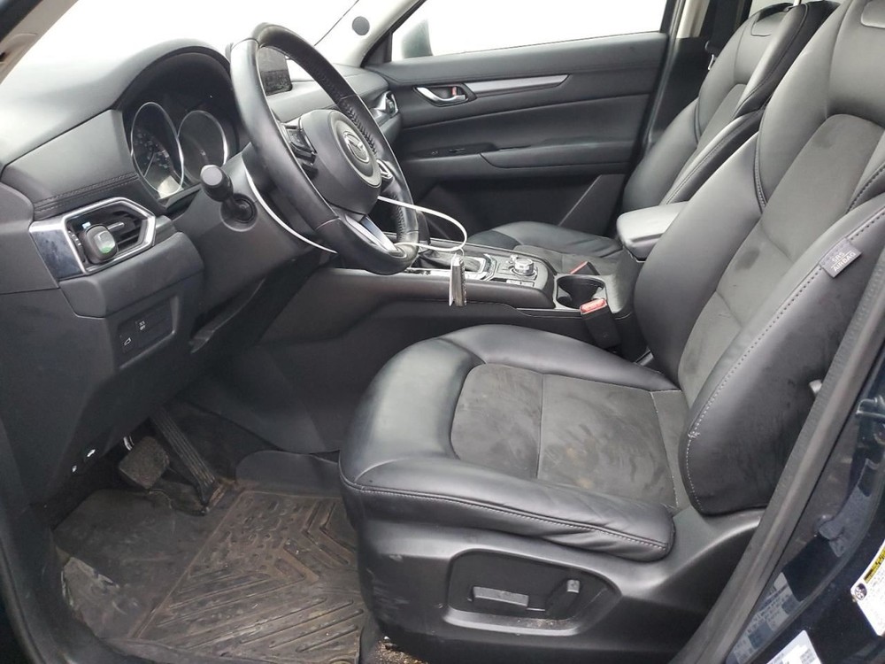 CONTROL PANEL OEM 17-23 CX-5 1YR WRNTY