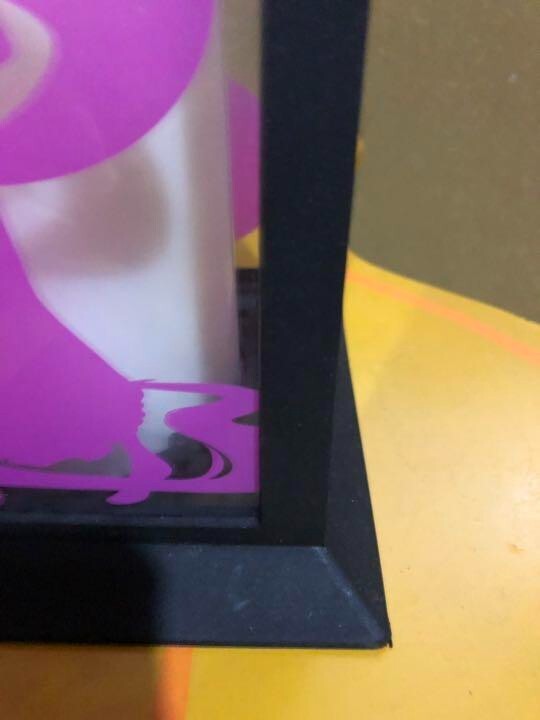 Disney Rapunzel LED Candle Lantern LED Light
