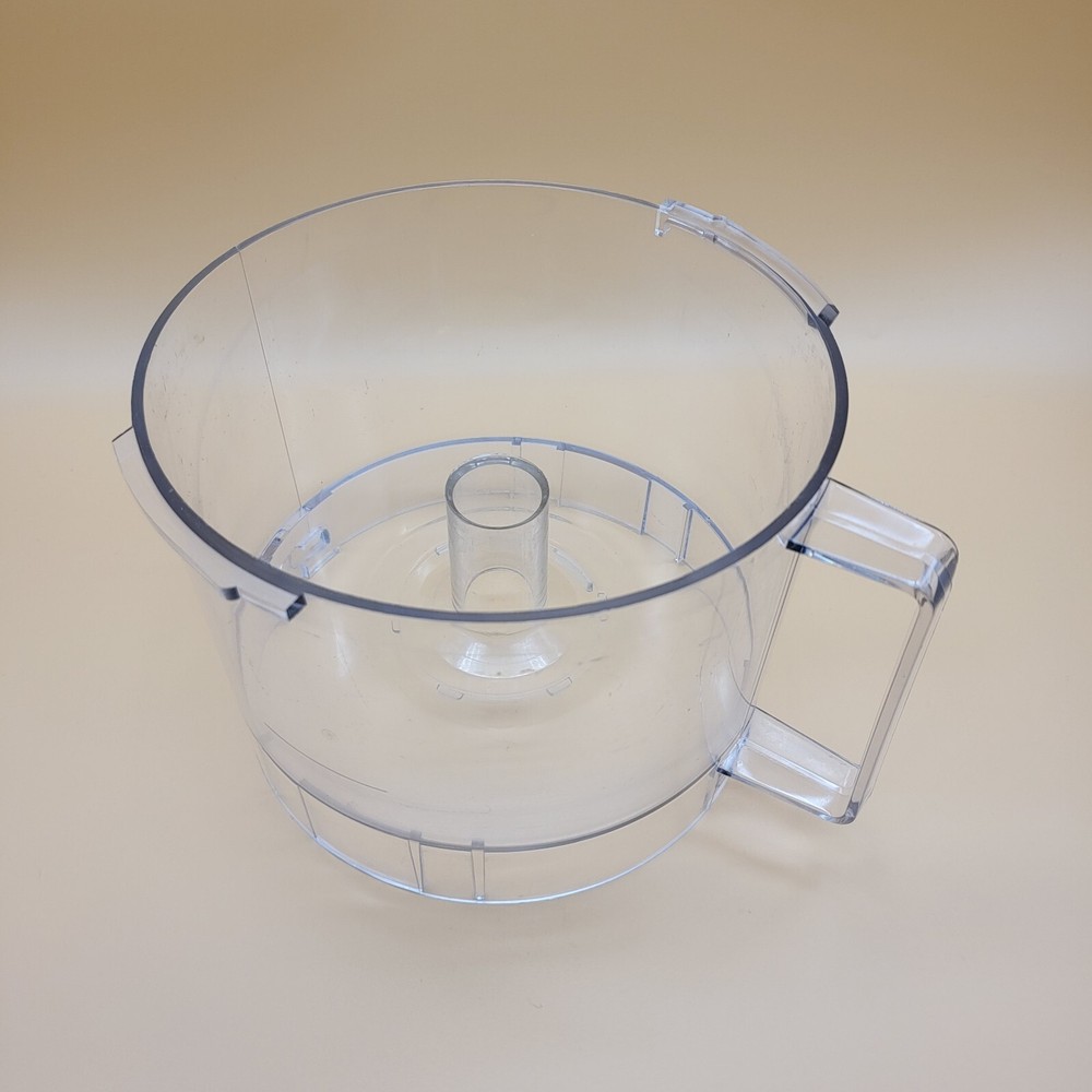 Hamilton Beach Food Processor Work Bowl Replacement FP05 70700