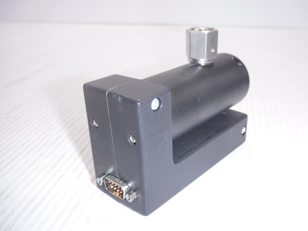 MKS Instruments HPS Division 109070029CE