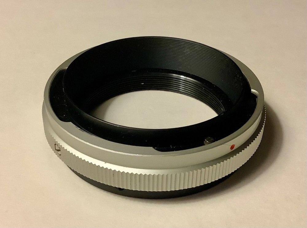 T-CA ADAPTER for CANON JAPAN
