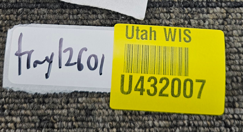 Master Lock 5KA-A445 2" Laminated Keyed Alike Laminated Padlock