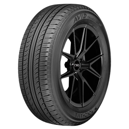 Avid Touring-S 215/65R16 98T