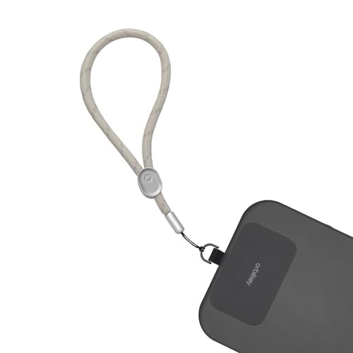 Phone Wrist Strap Stone