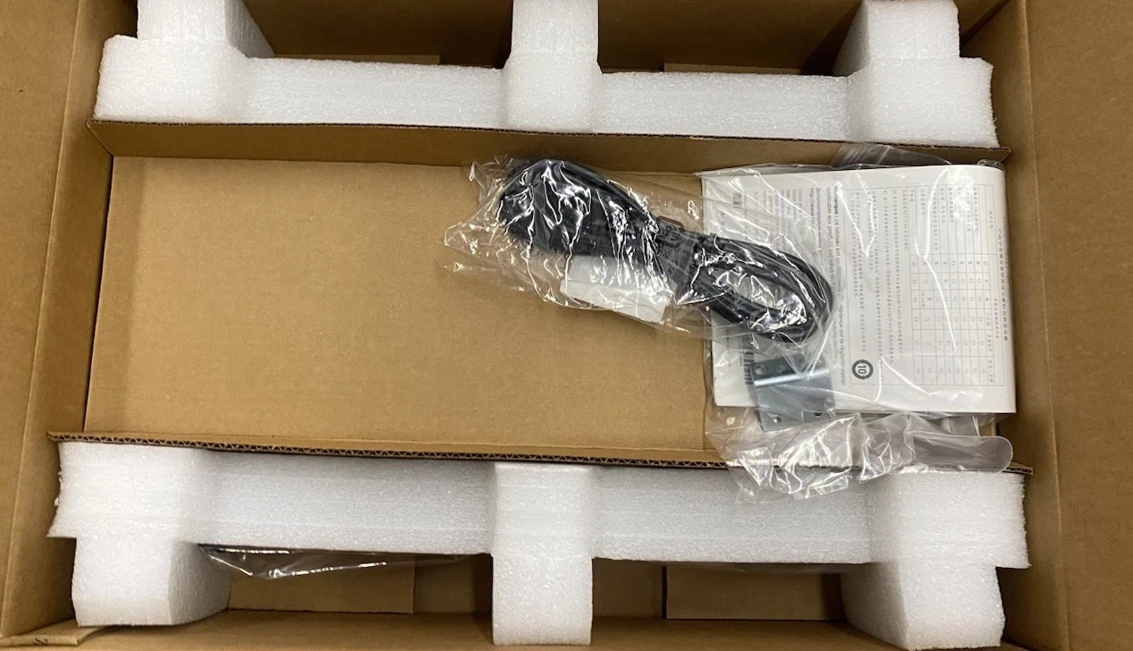 ASA5508-K9 CISCO ASA 5508-X Security Appliance with FirePOWER Services 8 Ports