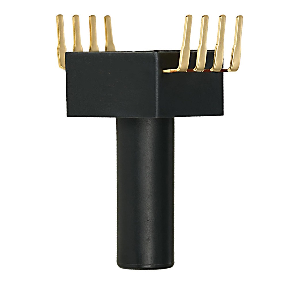 1Pc 1B62M02 ADP51B62M02 Pressure Sensor For Washing Machine Boards Black