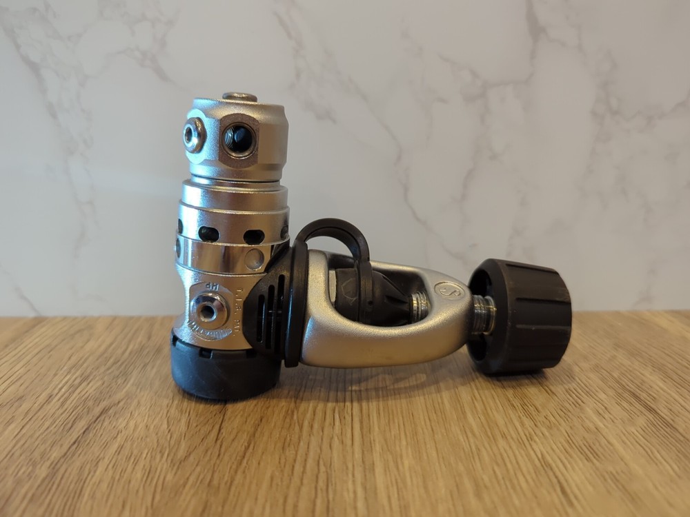 ScubaPro MK20  diving regulator