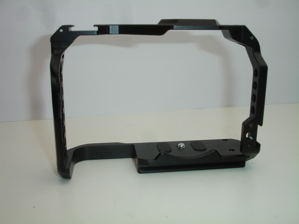 EOS R7 Cage for Canon EOS-R7 Camera