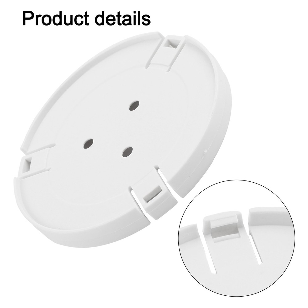 Flexible Installation Options for YI For 1080P Camera Using Wall Mount Bracket