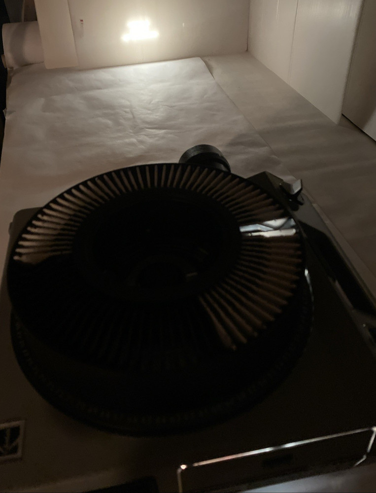 Kodak Ektagraphic III B Carousel Projector